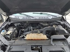 Anti-Lock Brake Part Assembly