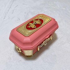 Coffret à bijoux Ashita no