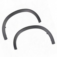 Wheel Arch Molding