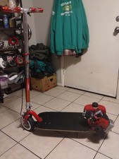 Goped vintage sport - vintage, custom