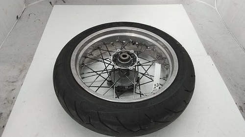 Ktm lc4 640 07 cerchio - 07,