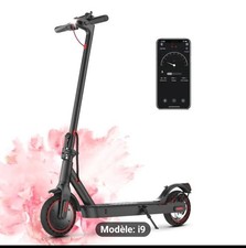 trottinette électrique adulte