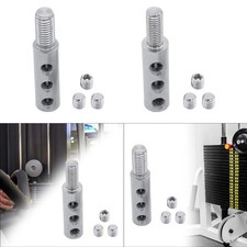 Goupille de sélection