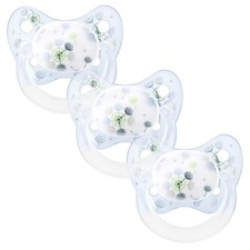 Lot de 3 Tétines bébé –