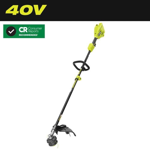 Ryobi 40v cordless - 40v,