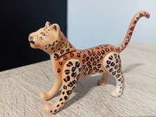 PLAYMOBIL LÉOPARD GUÉPARD