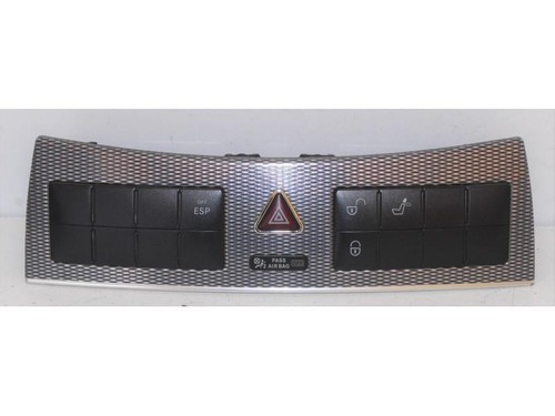 A2096890031 console centrale