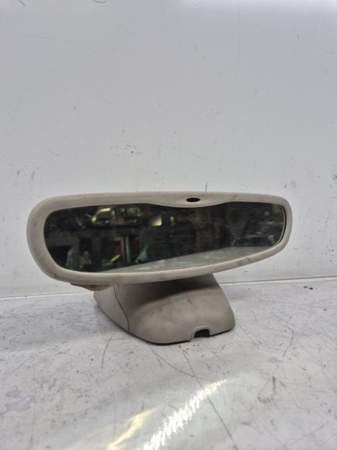 Retroviseur interieur renault - retroviseur,