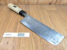 Couteau De Chef Japonais