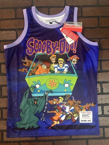 Scooby doo mystery machine - scooby,