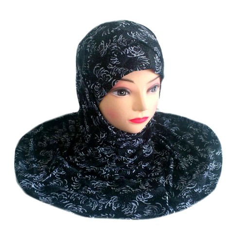 Ensemble foulards - de, 2