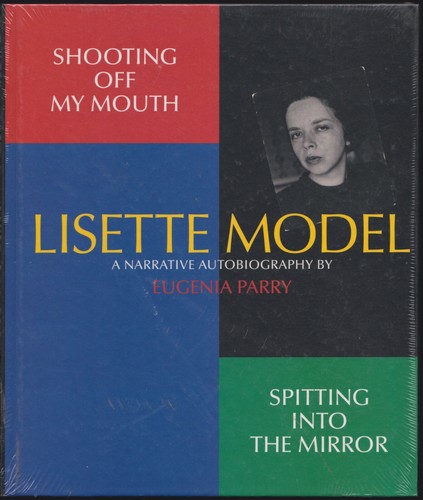 Lisette model shooting off - shooting, my