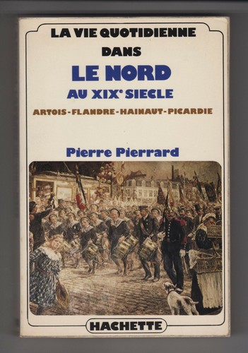 Pierre pierrard vie - la,