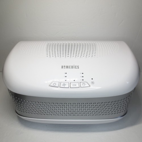 Homedics totalclean desktop - totalclean,