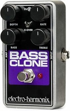 Electro-harmonix Bass Effector