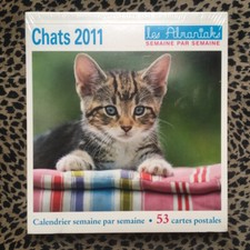 CHATS 2011: Les Almaniaks - 53