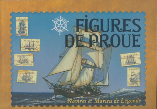 Figures proue henri - figures,