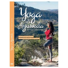 Yoga et Ayurveda DVD NEUF