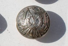 BOUTON UNIFORME MILITAIRE