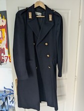 Manteau Police Italienne