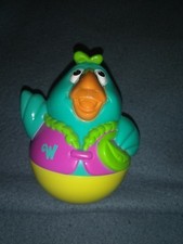 Weebles 2003 Wendy's