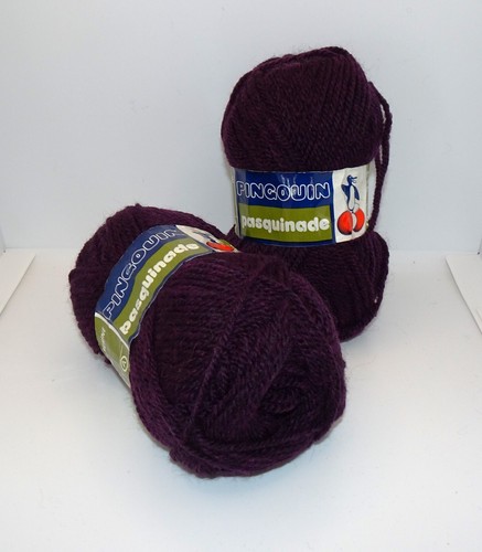 Pingouin lot pelotes - 8,