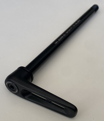 Axe devinci 12x148 200 5mm - axe,