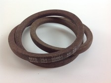 Courroie Trapezoidale Pour