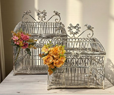 Clayre eef aucun oiseau cage - aucun,
