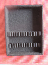 ++"539.3"   1 CUVETTE PUZZLE