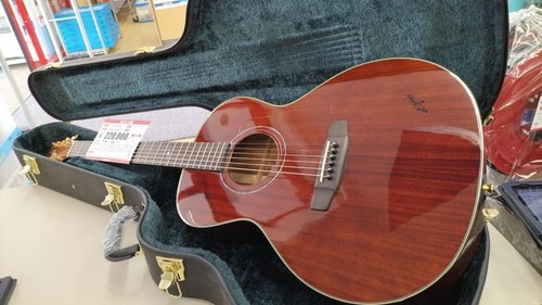 Guitare acoustique yairi - guitare,