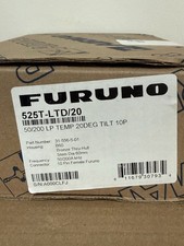 Furuno Transducer 525T-LTD/20
