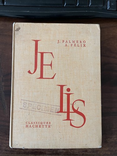 LIVRE