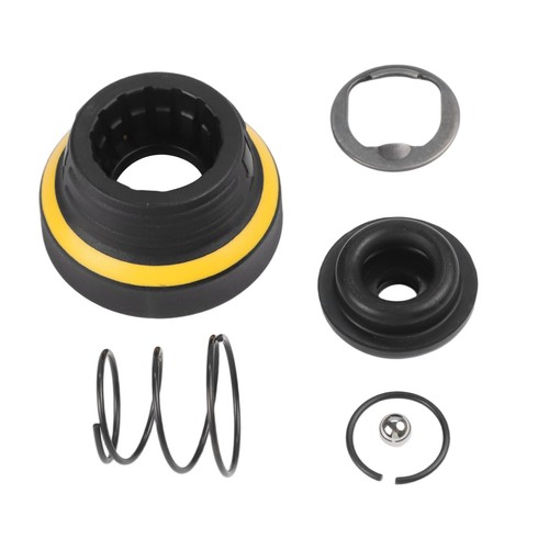 Kit assemblage mandrin haute - kit, d'assemblage