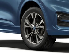 Ford Kuga Jante en alliage 18"