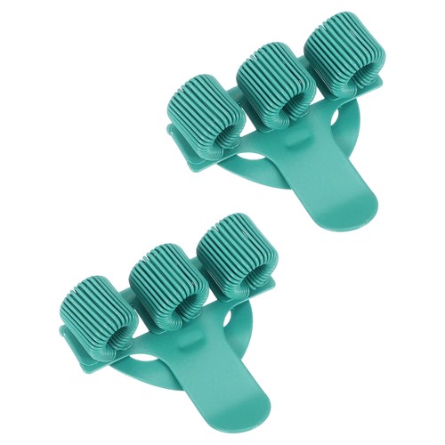 Pinces pour stylo 3 trous - pinces,