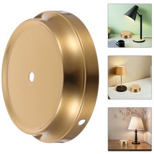  Pied De Lampe Table Plat