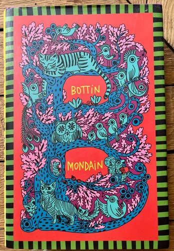 Bottin mondain 2021 très - mondain,