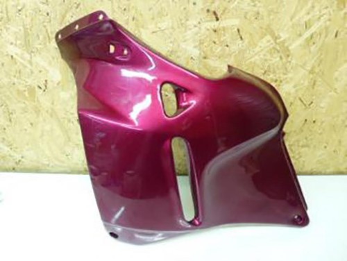 Flanc gauche origine pour moto - gauche,