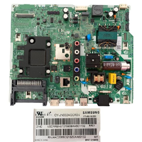 Carte principale samsung - carte,