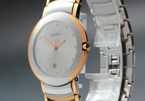 Montre homme exc rado - exc+5,