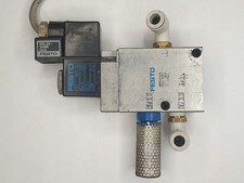 FESTO MFH-3-1/4 9964 1 pièce