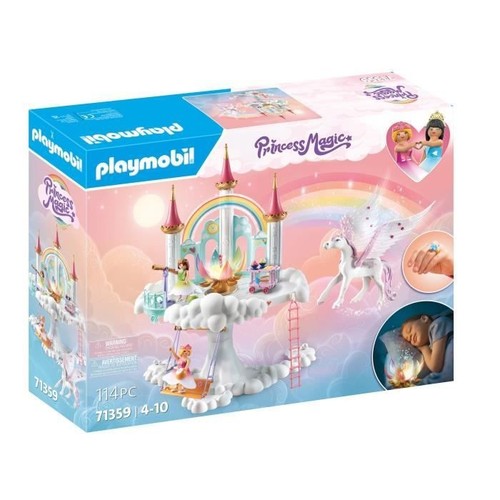 Playmobil 71359 tourelle - playmobil,