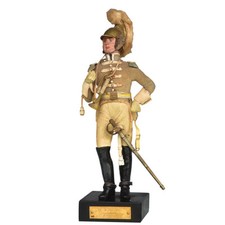 Soldat de plombs Carabinier