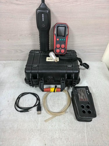 Besantek bst mg08 multi gas - besantek,