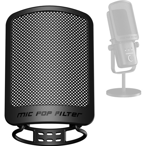 Filtre anti pop - filtre, anti-pop
