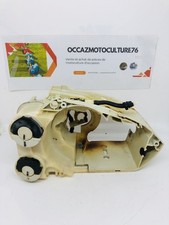 Carter Moteur Tronçonneuse Stihl MS 150 TC / 151 TC ReF: 1146 021 3200 B (4)