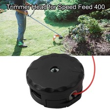 Tête de débroussailleuse