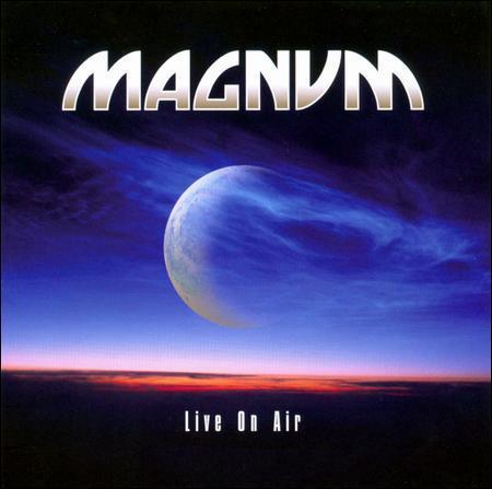 Live air magnum - by,