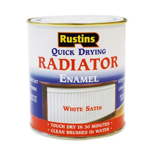 Rustins rads500 rapide sec - rads500,